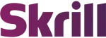 skrill Logo