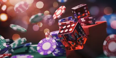 400 % casino bonus banner