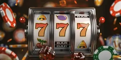 Besplatne casino igre banner