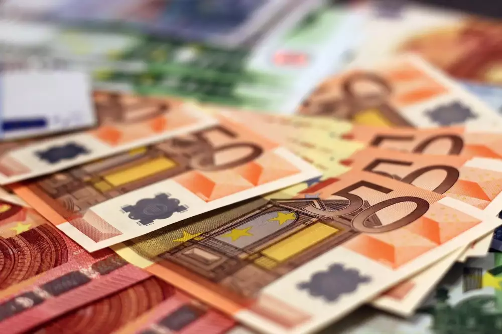 100% bonus na prvu uplatu