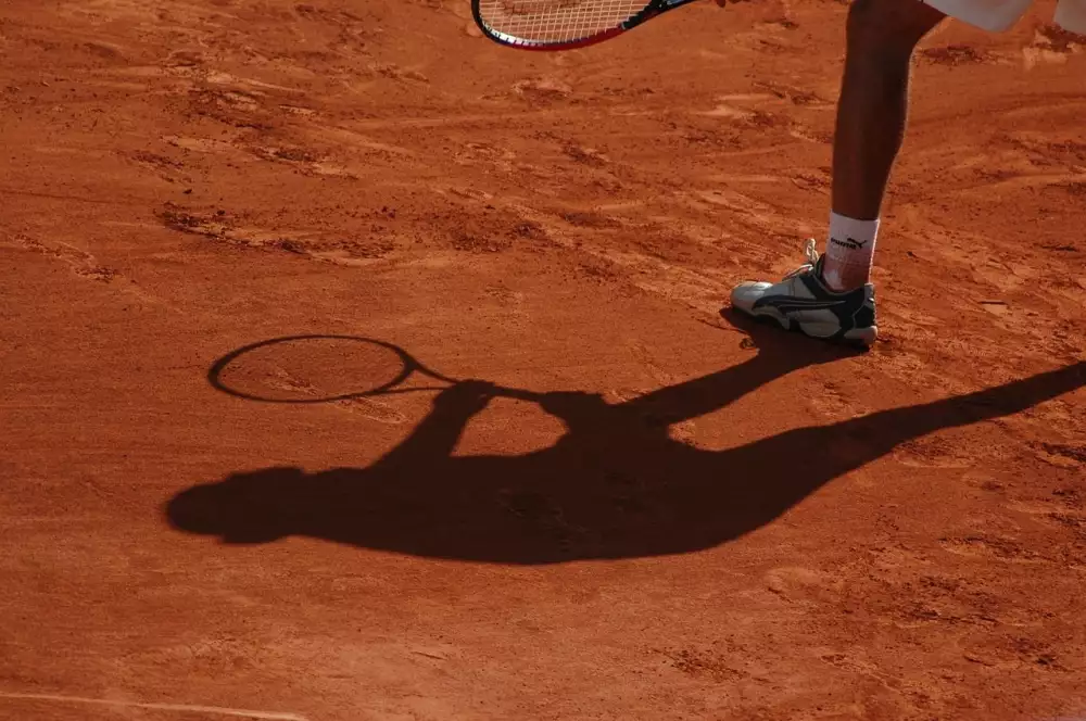 Klađenje na Roland Garros