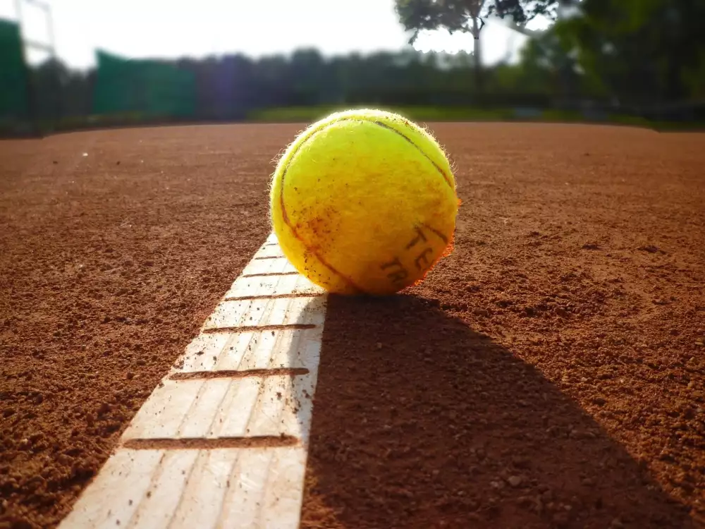 Klađenje na tenis