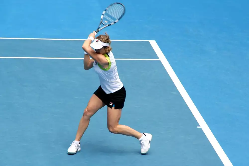 Oklade na tenis