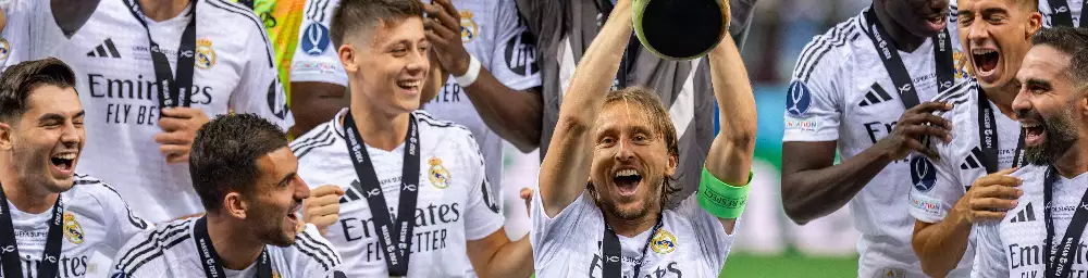 Kraj ere u Madridu – Modrić se oprašta golom od navijača Reala?