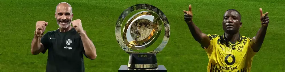 Četvrtfinale Fifa Svjetskog klupskog prvenstva – tko ide do kraja?