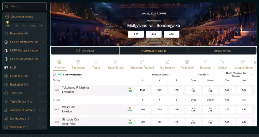 Talismania kladionica