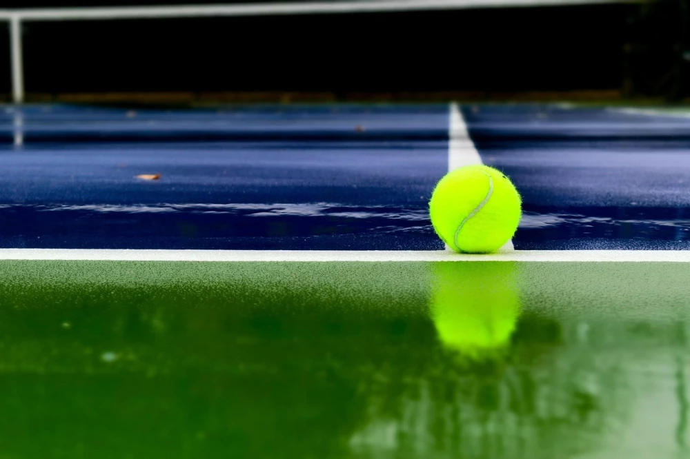 US Open klađenje
