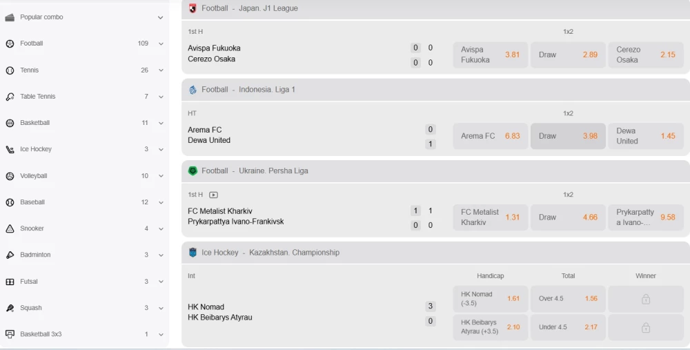 HnS kladionica
