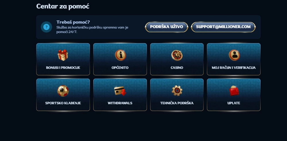 ML registracija korak 4