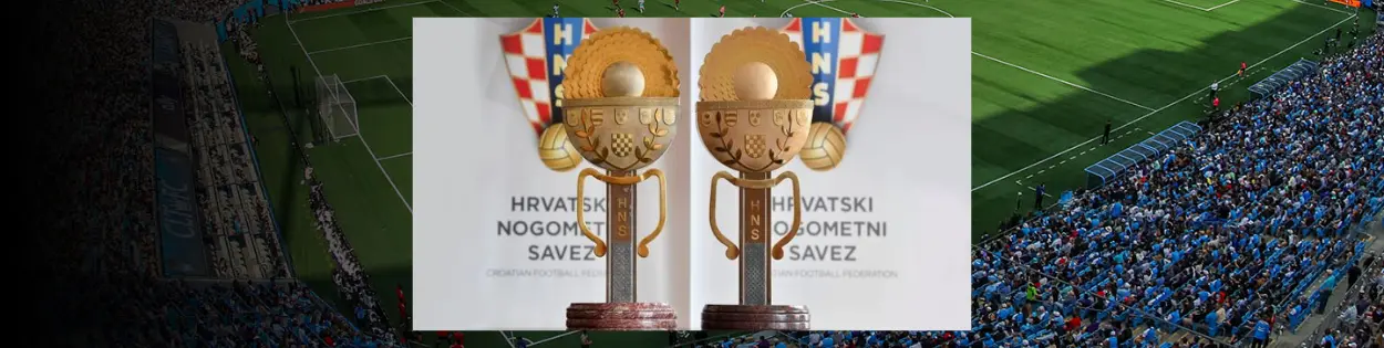 Hrvatski nogometni kup, osmina finala – tko će iznenaditi?