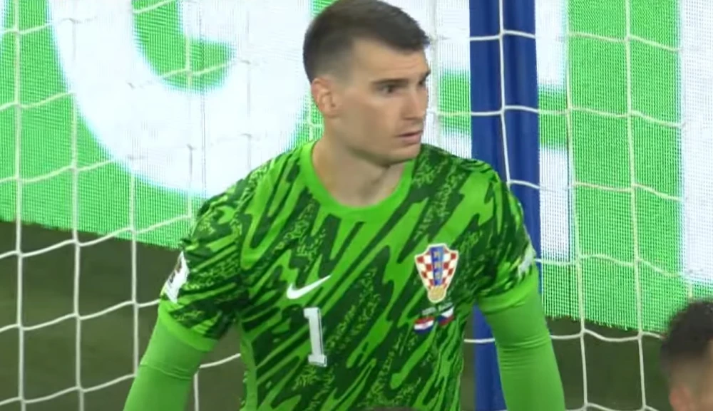 Livaković Hrvatska Gibraltar