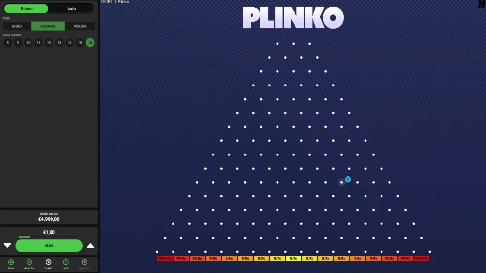 Plinko