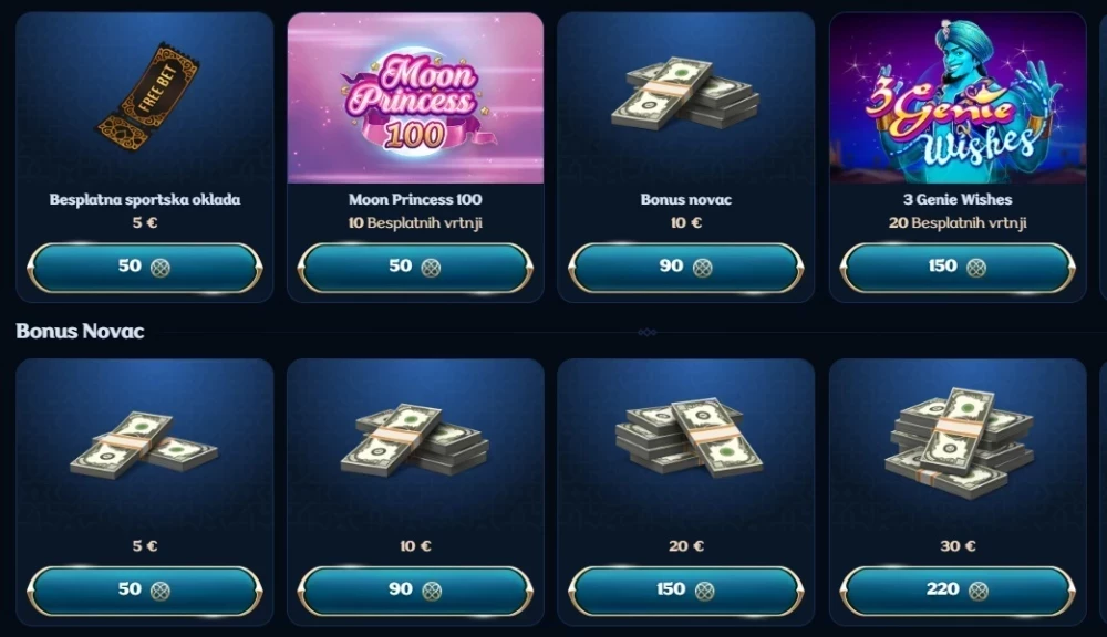 Trgovina bodovima lojalnosti