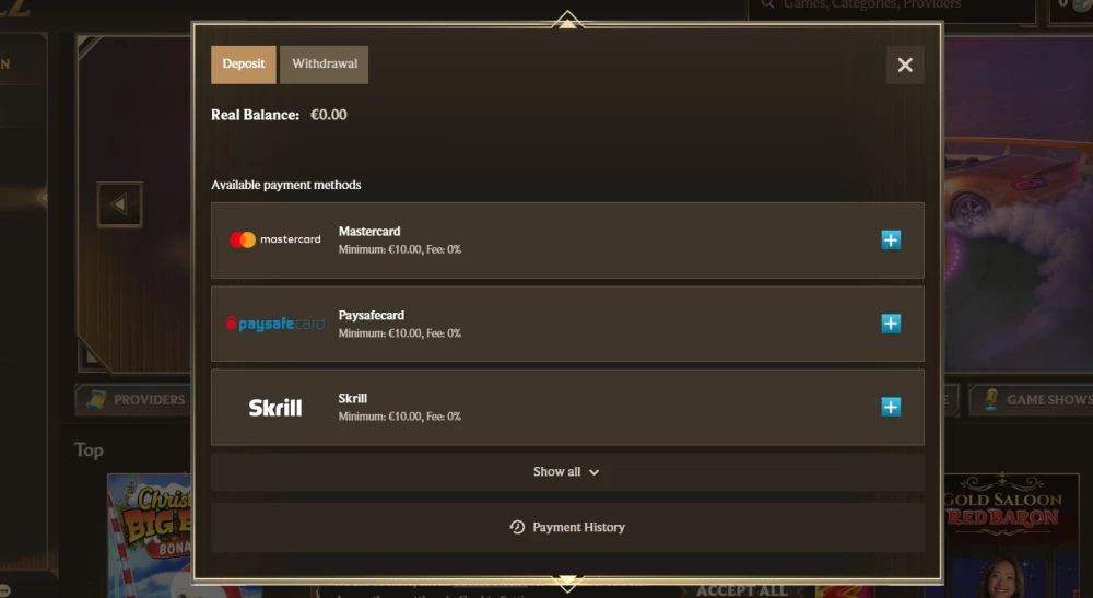 RZ registracija korak 3