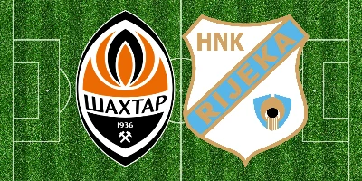 Šahtar vs Rijeka – koja oklada nudi najlakši put do dobitka?