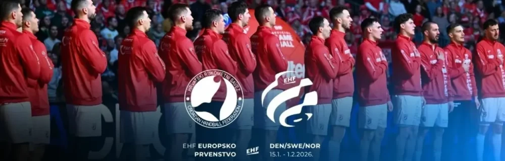 Europsko prvenstvo u rukometu 2026 – tko osvaja titulu?